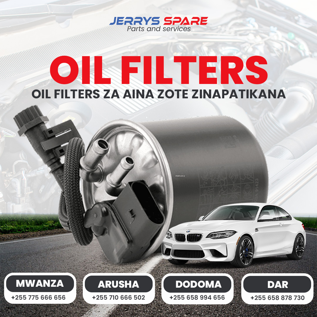 Oil Filter