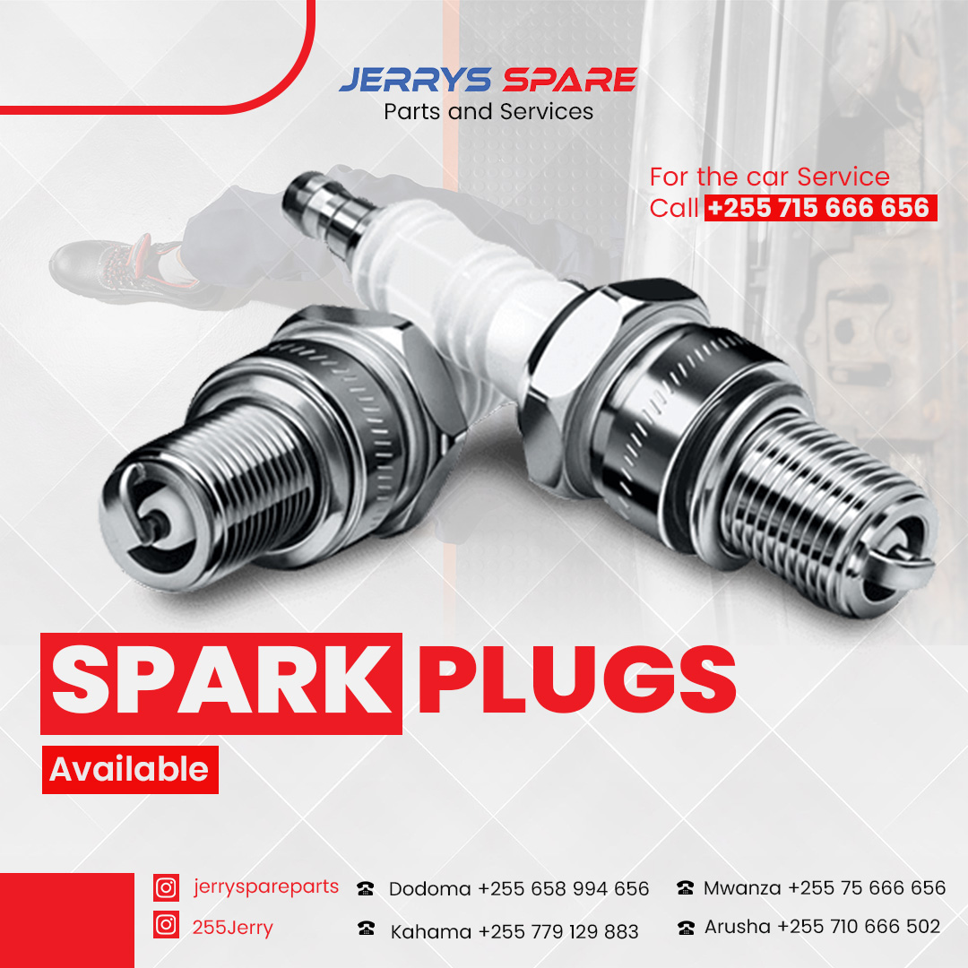 Spark Plug