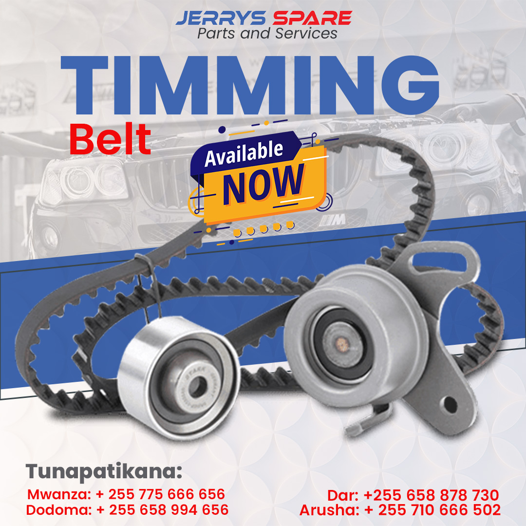 Timing Belt