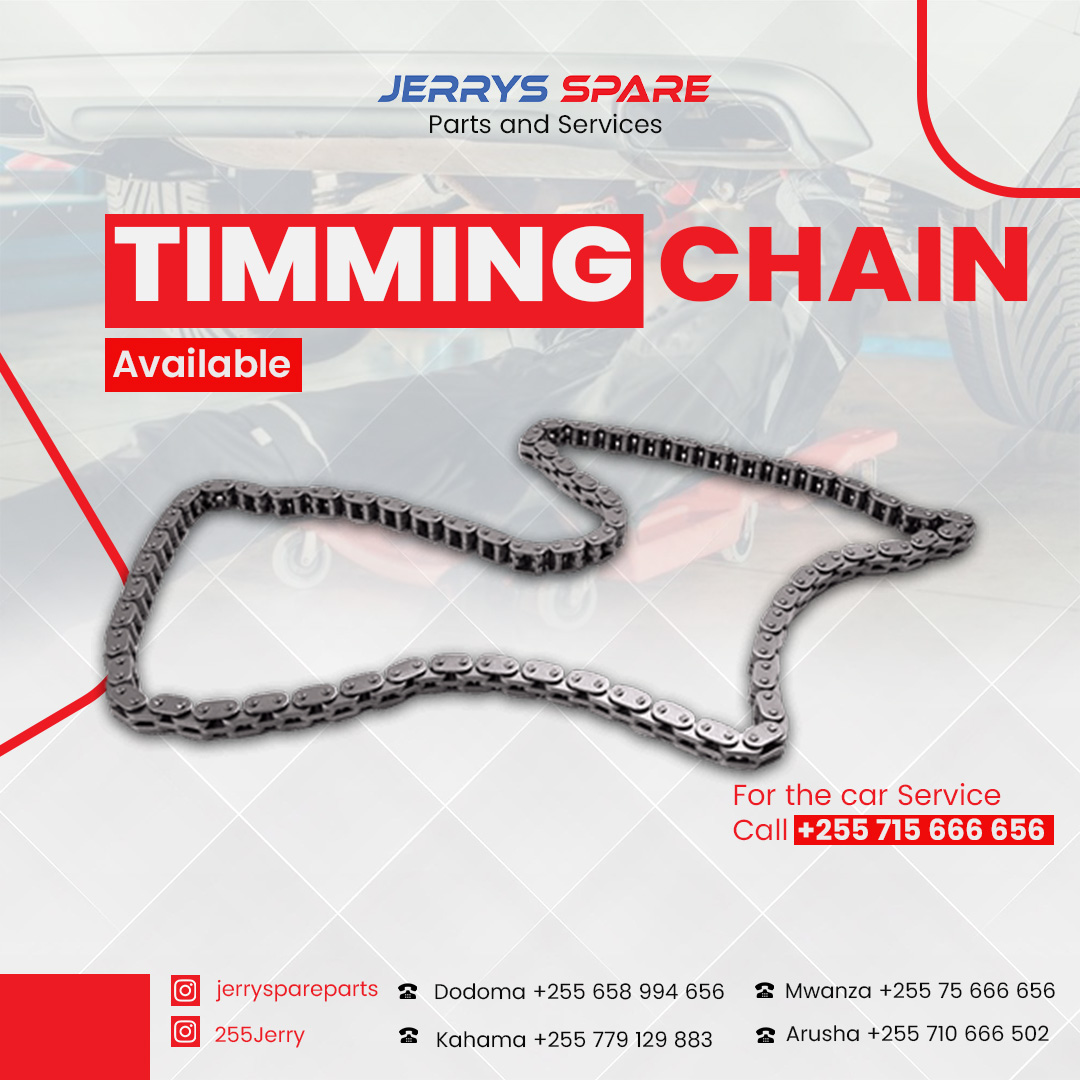 Timing Chain