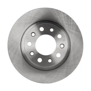Muskrover Rear Brake Disc – Dodge Dart 2013-2016 (Driver or Passenger Side)opy)