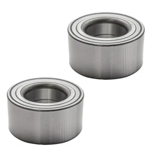 Muskrover Front Wheel Press Bearings