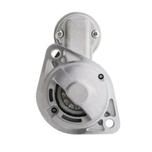 Muskrover OEG Parts 12V Starter Motor – European Vehicle Replacement