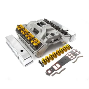 Muskrover Speedmaster PCE435.1003 – High-Performance Cylinder Head Top-End Kit for European V8 Engines