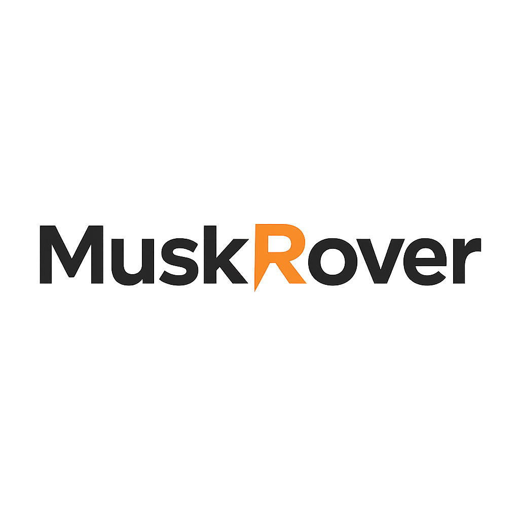 muskrover.com