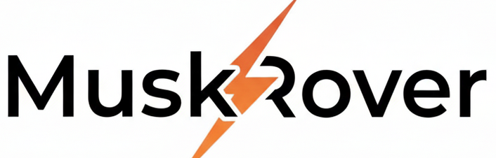 muskrover.com